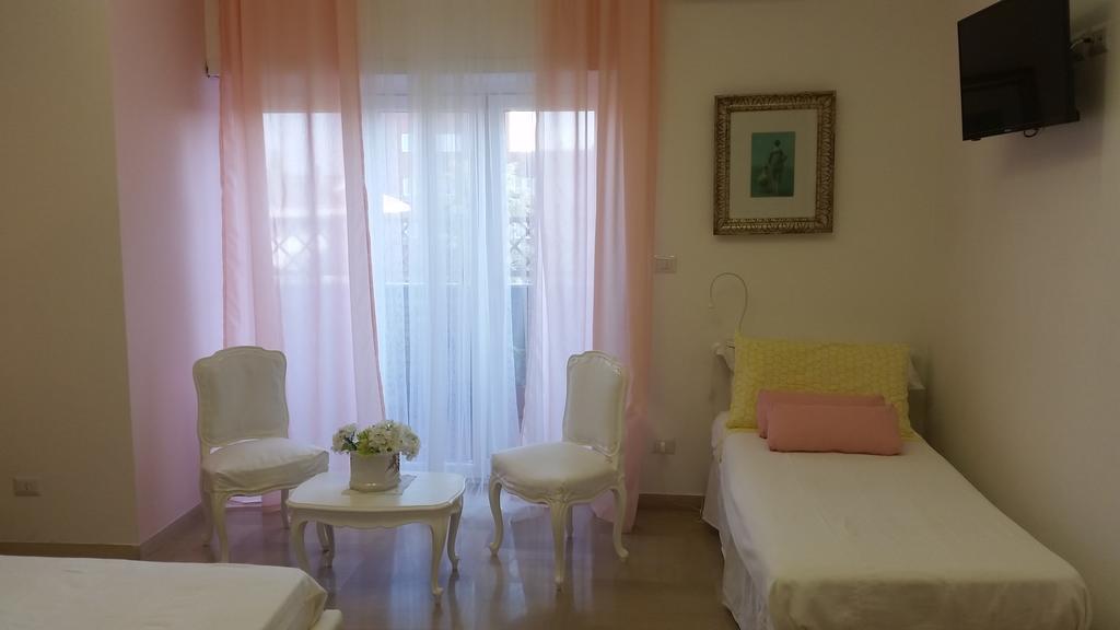רומא Vatican Suite La Dolcevita מראה חיצוני תמונה