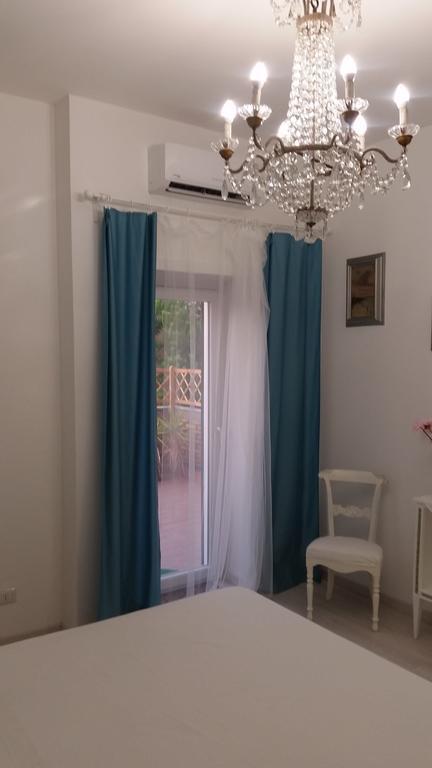 רומא Vatican Suite La Dolcevita מראה חיצוני תמונה