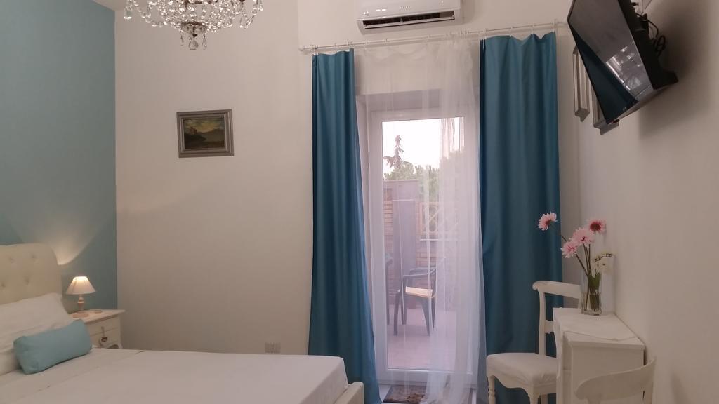 רומא Vatican Suite La Dolcevita מראה חיצוני תמונה