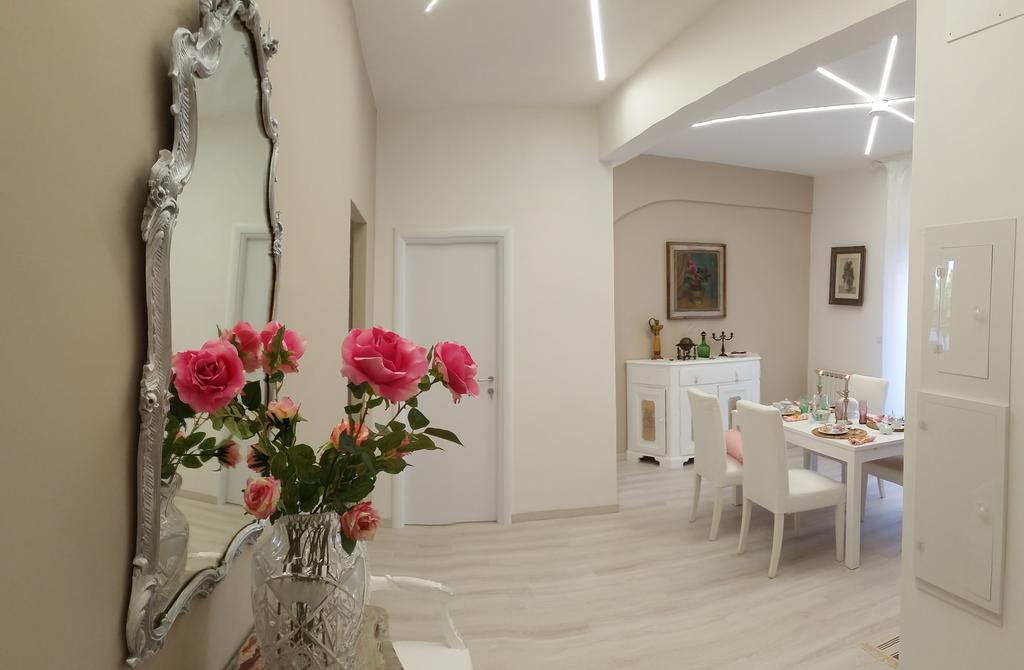 רומא Vatican Suite La Dolcevita מראה חיצוני תמונה